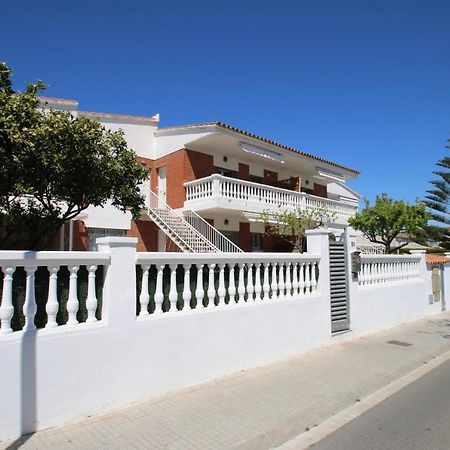 Casa Rosales 2 Apartment Cambrils Bagian luar foto