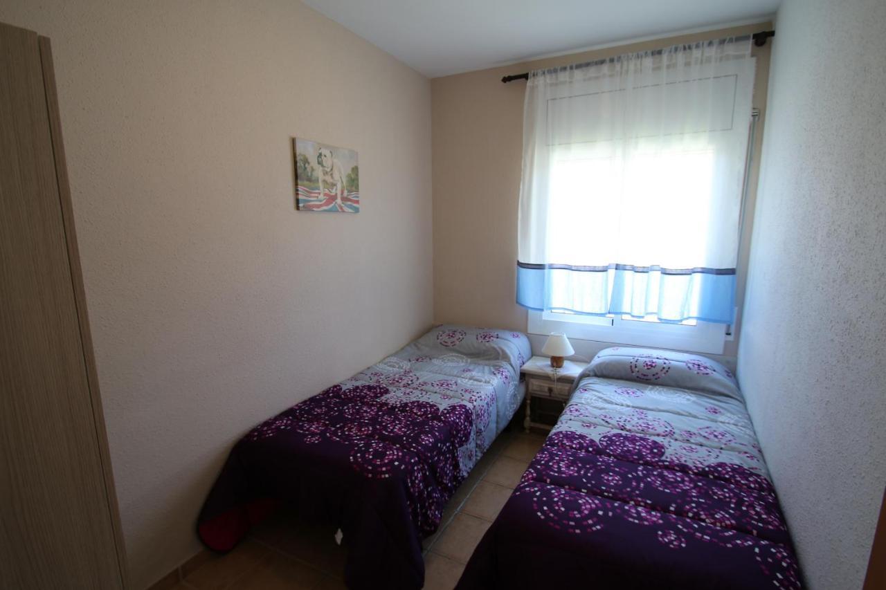 Casa Rosales 2 Apartment Cambrils Bagian luar foto