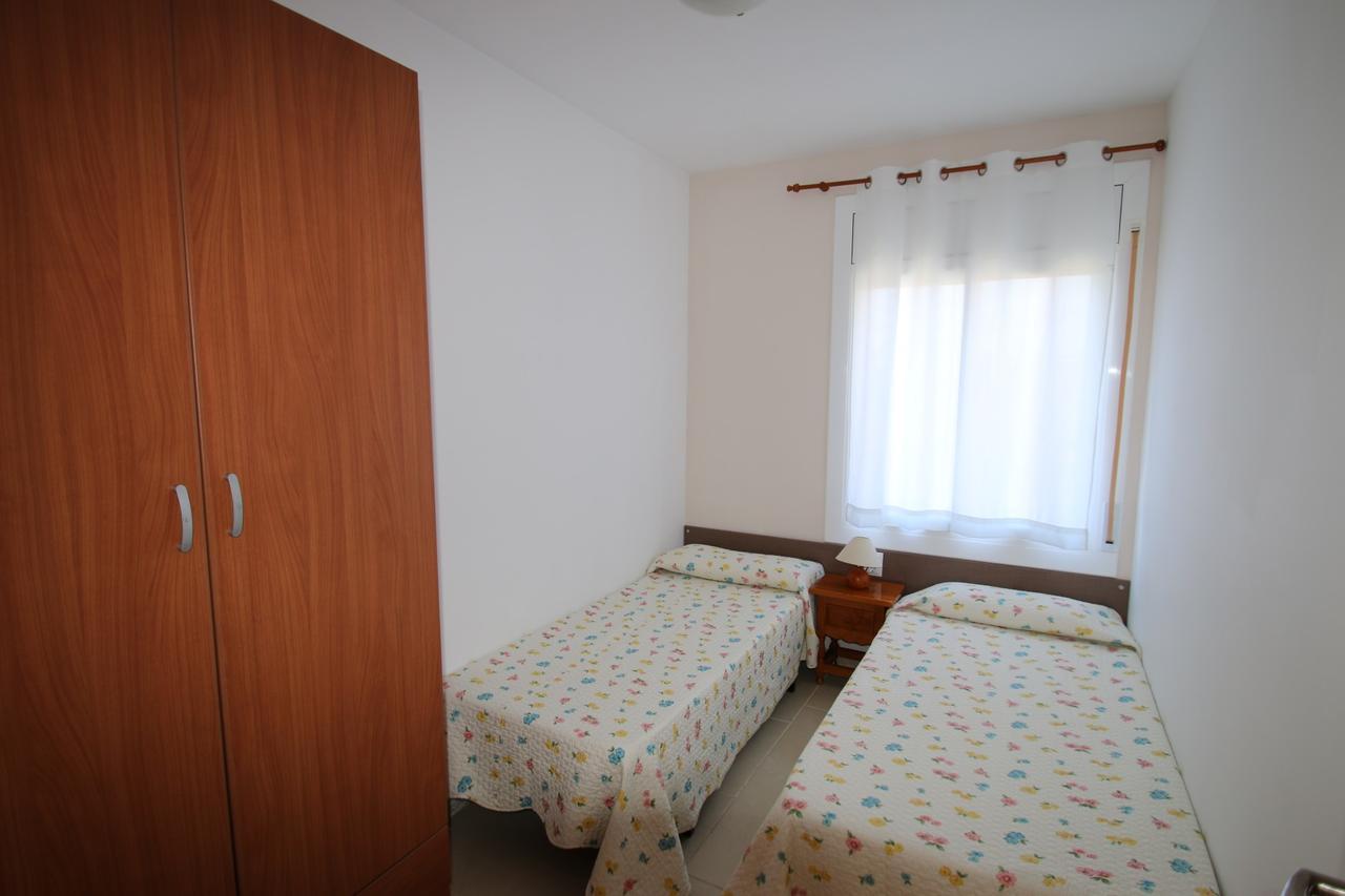 Casa Rosales 2 Apartment Cambrils Bagian luar foto